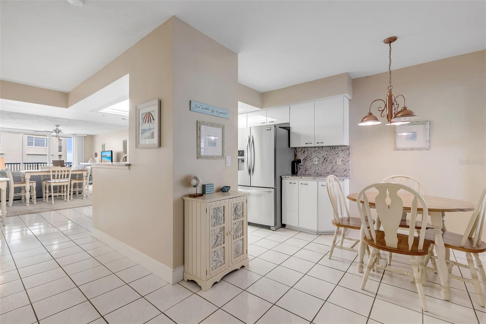 4575 S ATLANTIC AVE #6502 — photo 12
