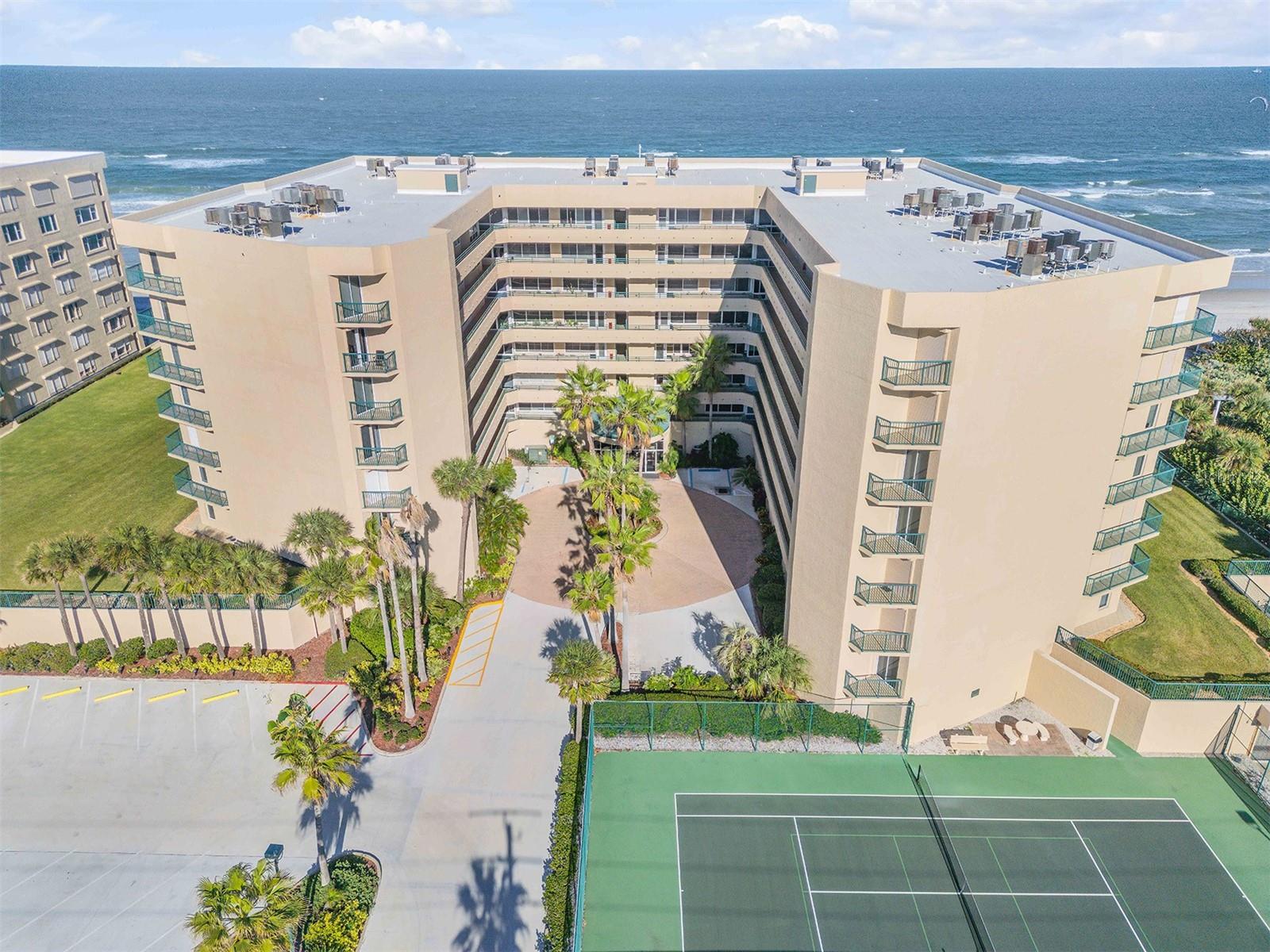 4575 S ATLANTIC AVE #6502