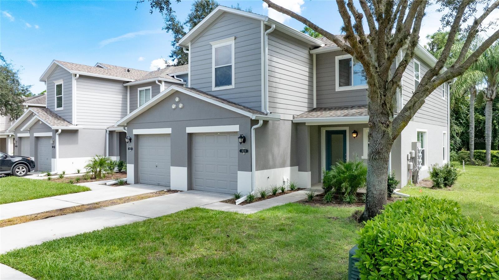 521 MOUNT OLYMPUS BLVD