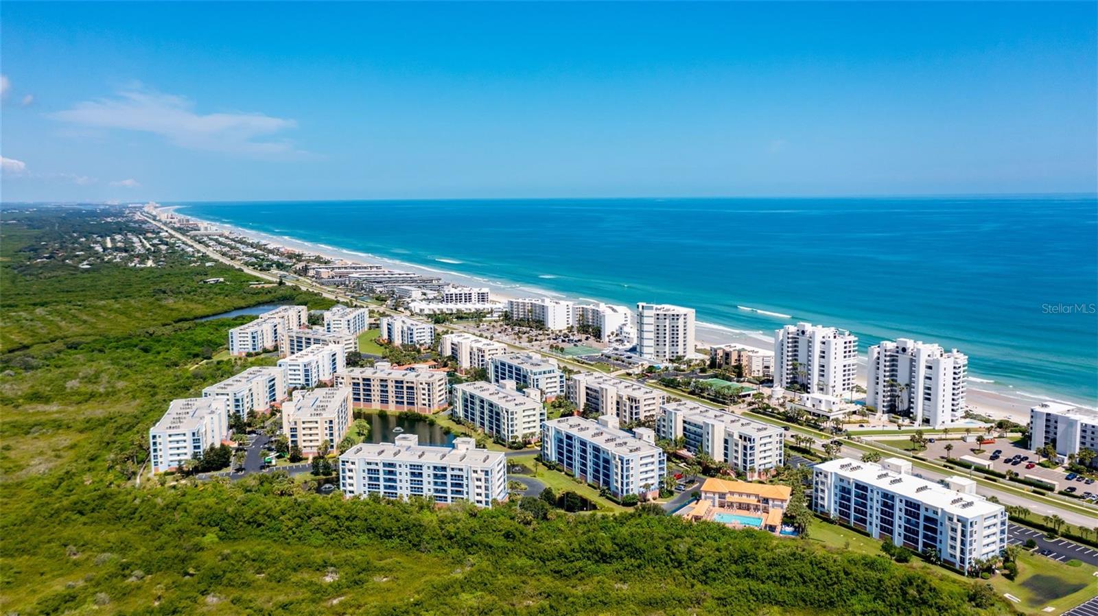 5300 S ATLANTIC AVE #20507