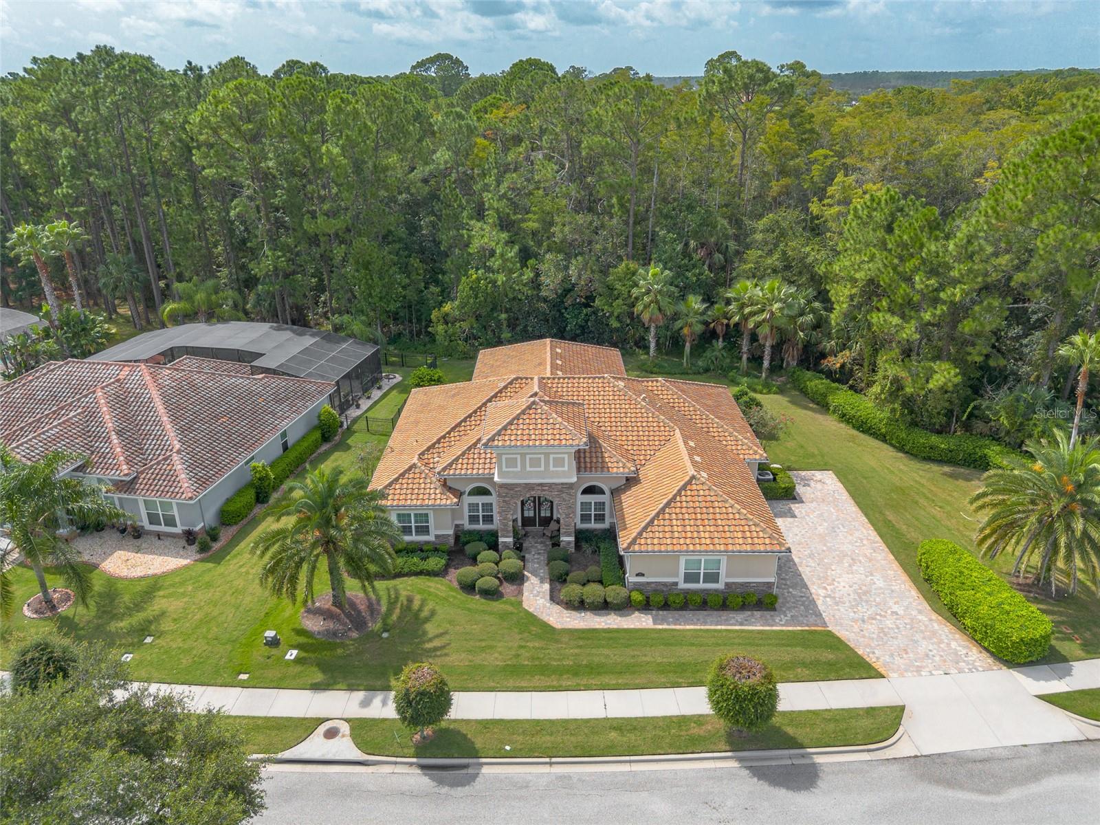 266 PORTOFINO BLVD