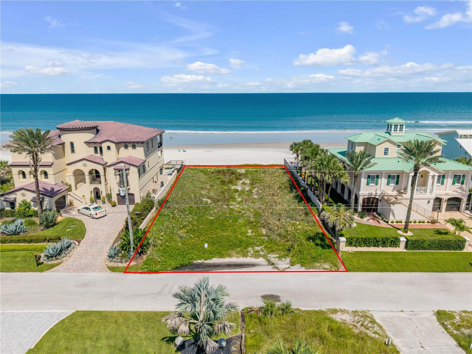 4615 VAN KLEECK DR