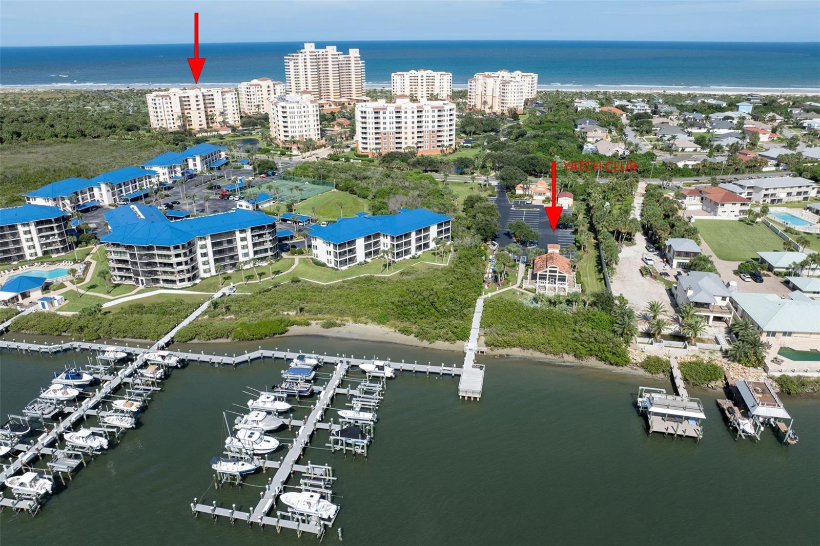261 MINORCA BEACH WAY #904 — photo 7