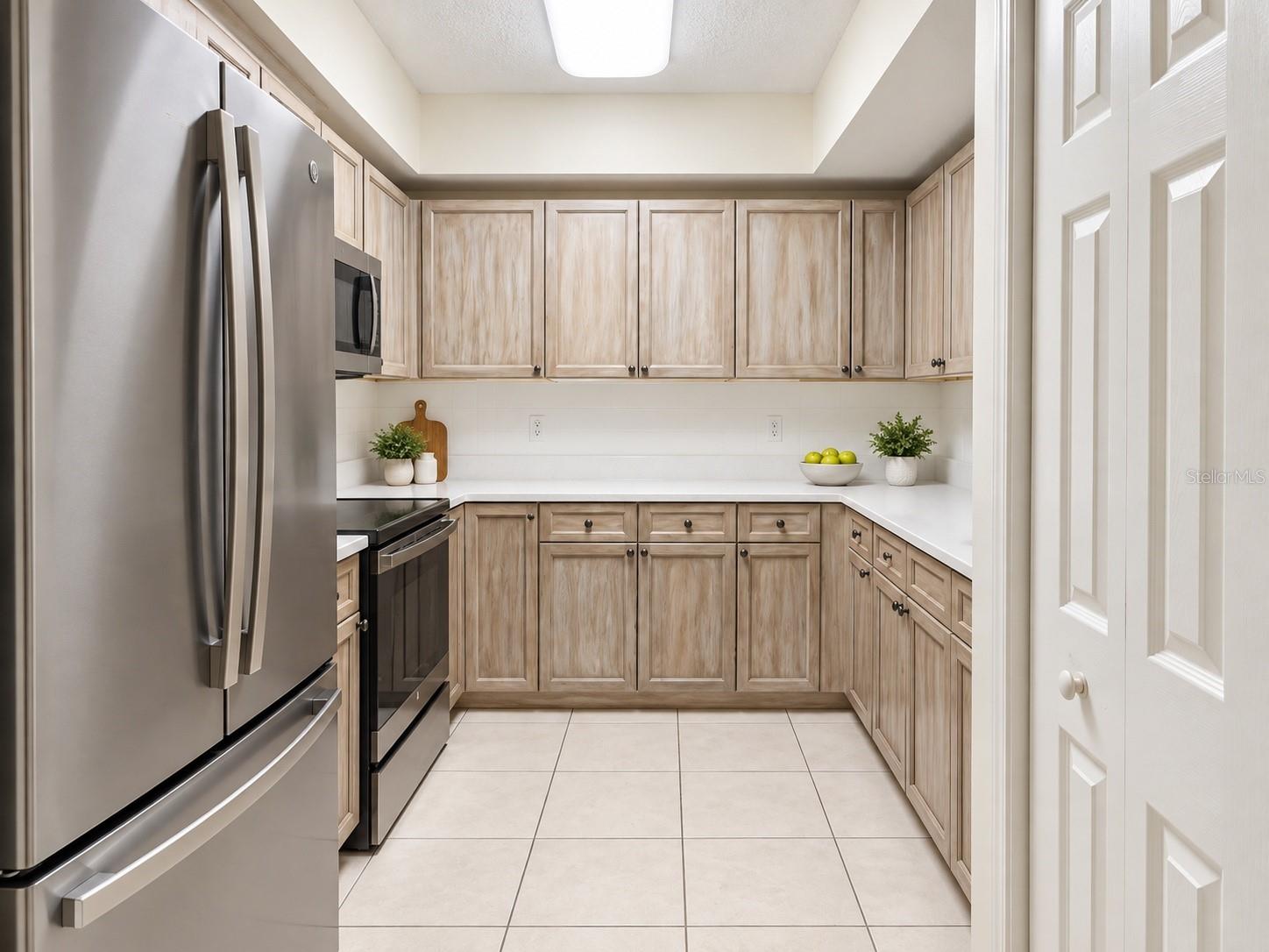 5300 S ATLANTIC AVE #7303 — photo 7