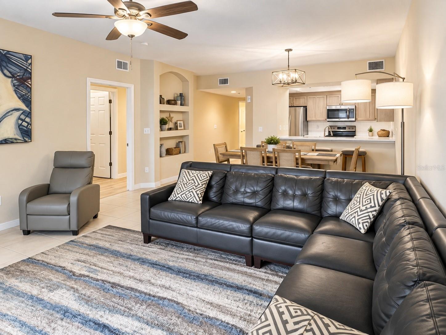 5300 S ATLANTIC AVE #7303 — photo 8