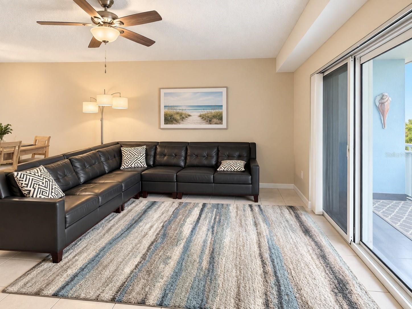5300 S ATLANTIC AVE #7303 — photo 9