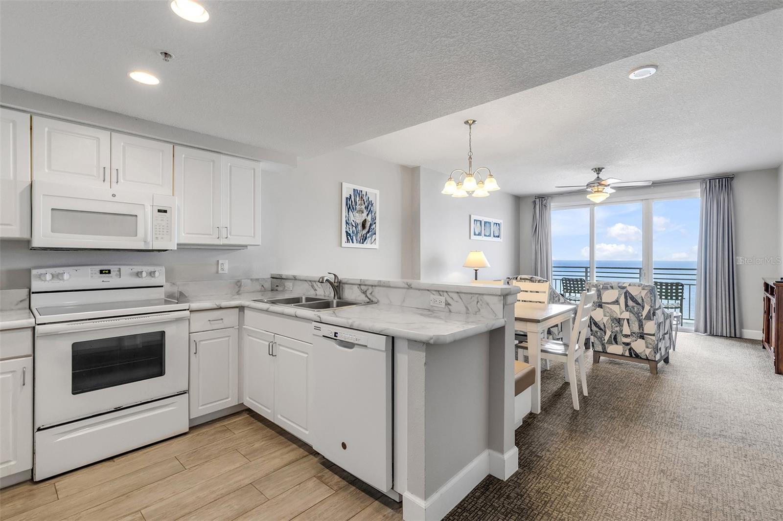 350 N ATLANTIC AVE #2126 — photo 12