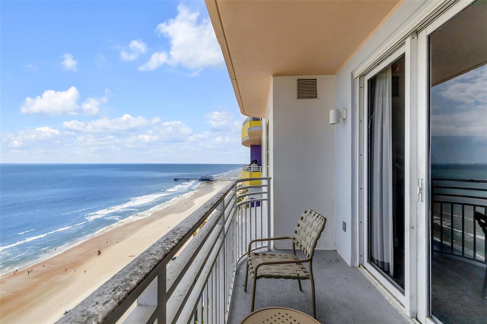 350 N ATLANTIC AVE #2126 — photo 7