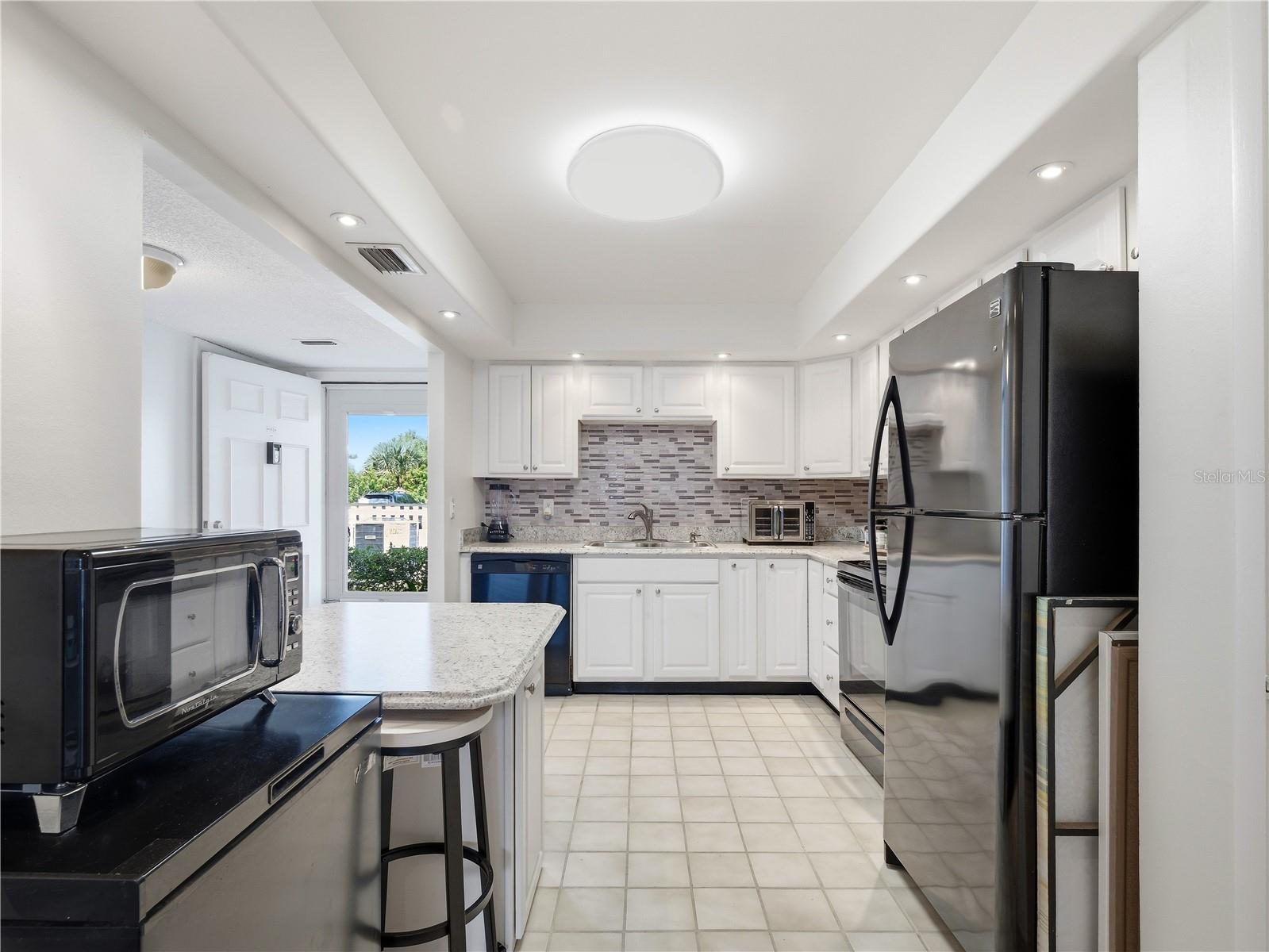 4590 S ATLANTIC AVE #1430 — photo 5