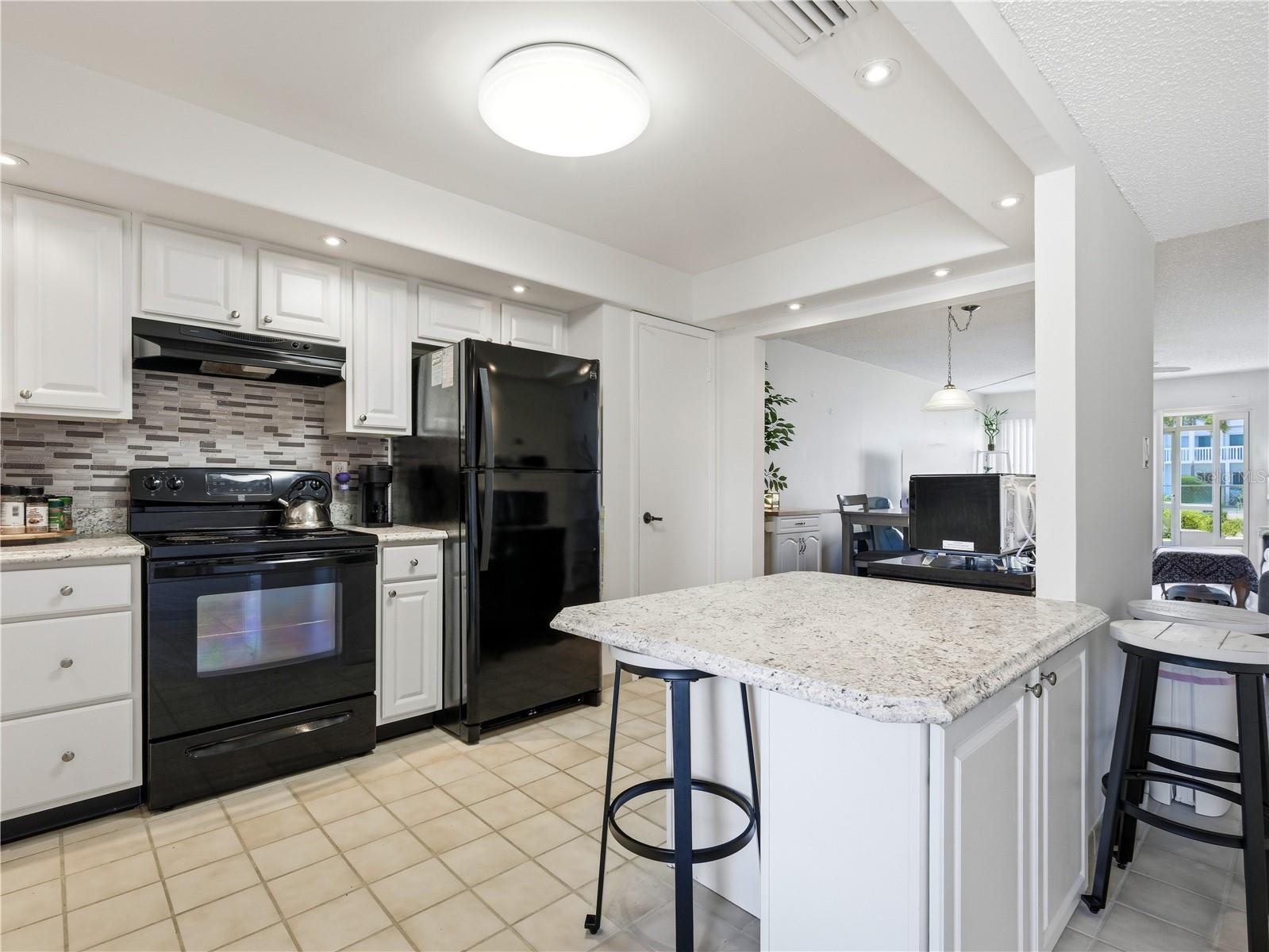 4590 S ATLANTIC AVE #1430 — photo 8