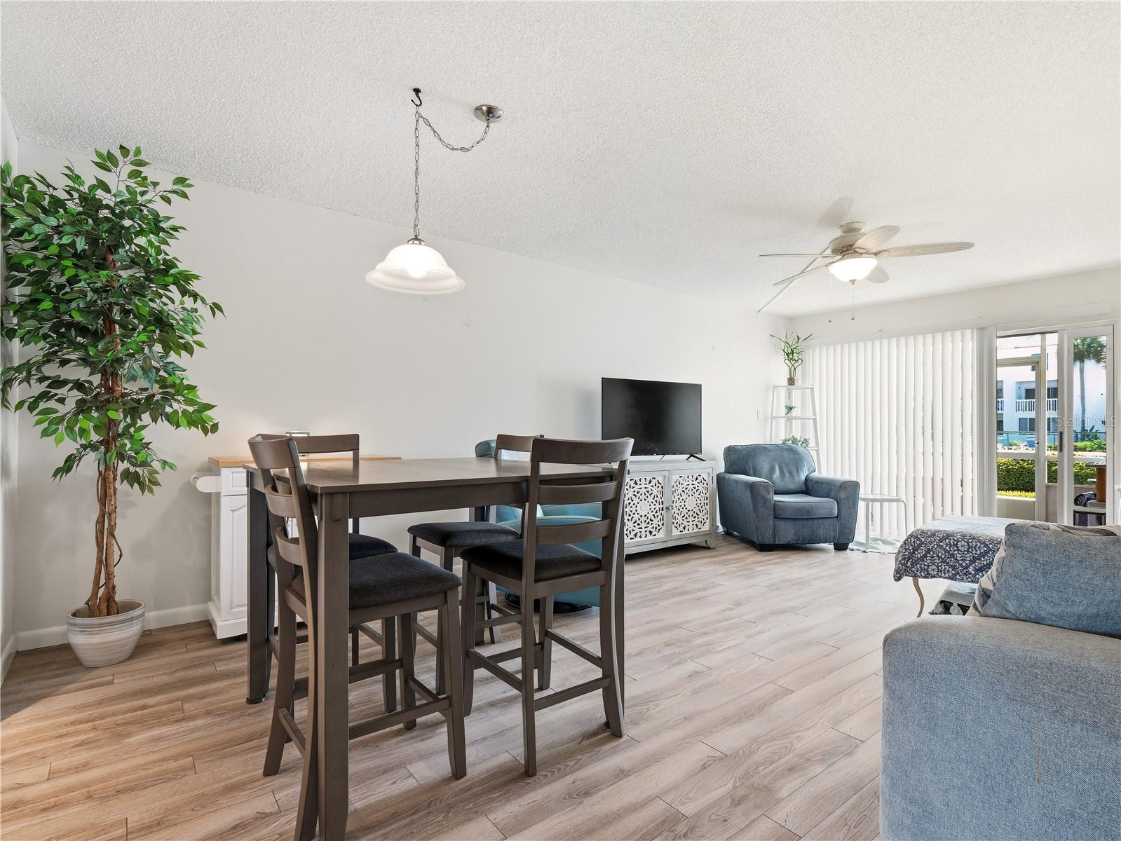 4590 S ATLANTIC AVE #1430 — photo 9