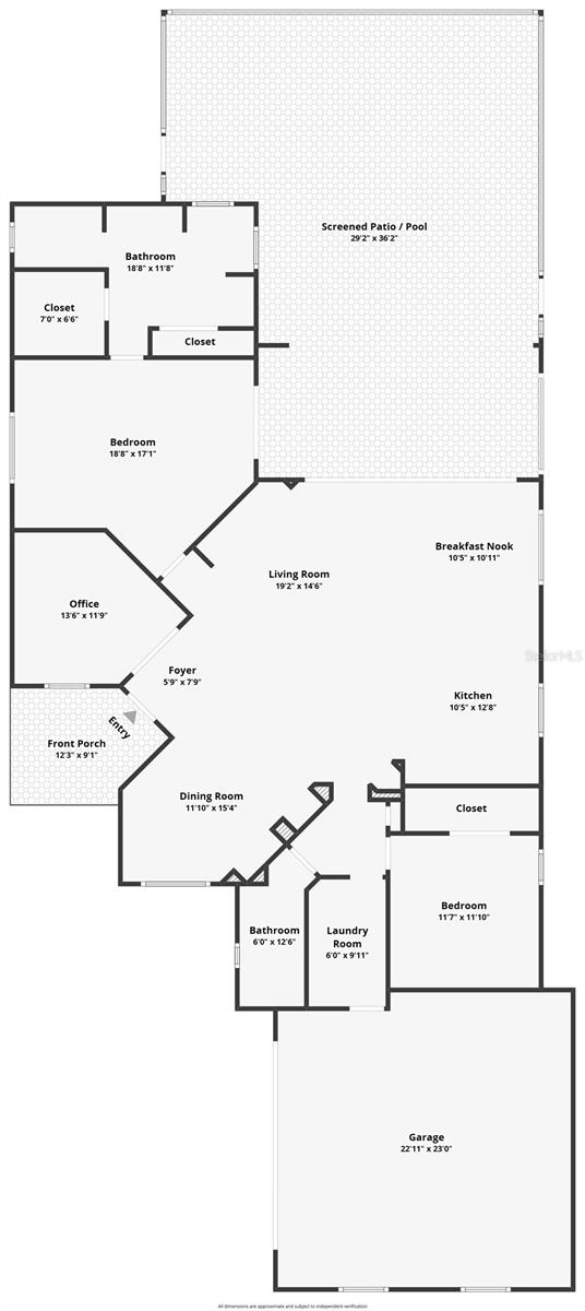 2612 TURNBULL ESTATES DR — photo 3