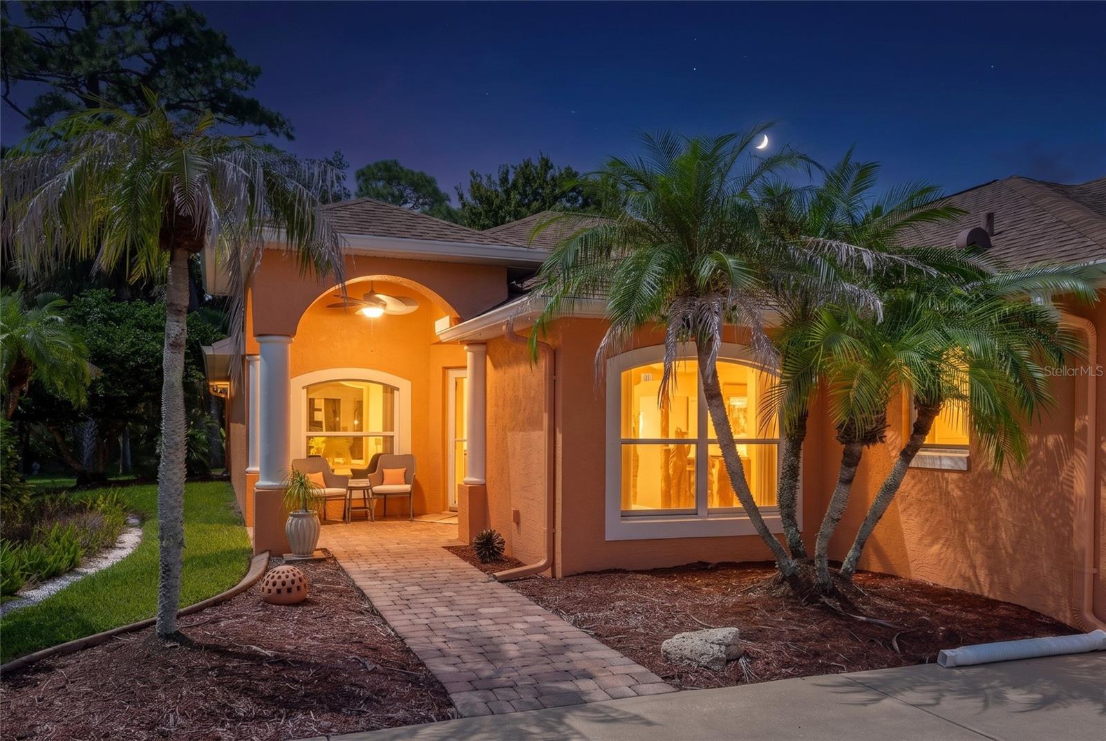 2612 TURNBULL ESTATES DR — photo 8