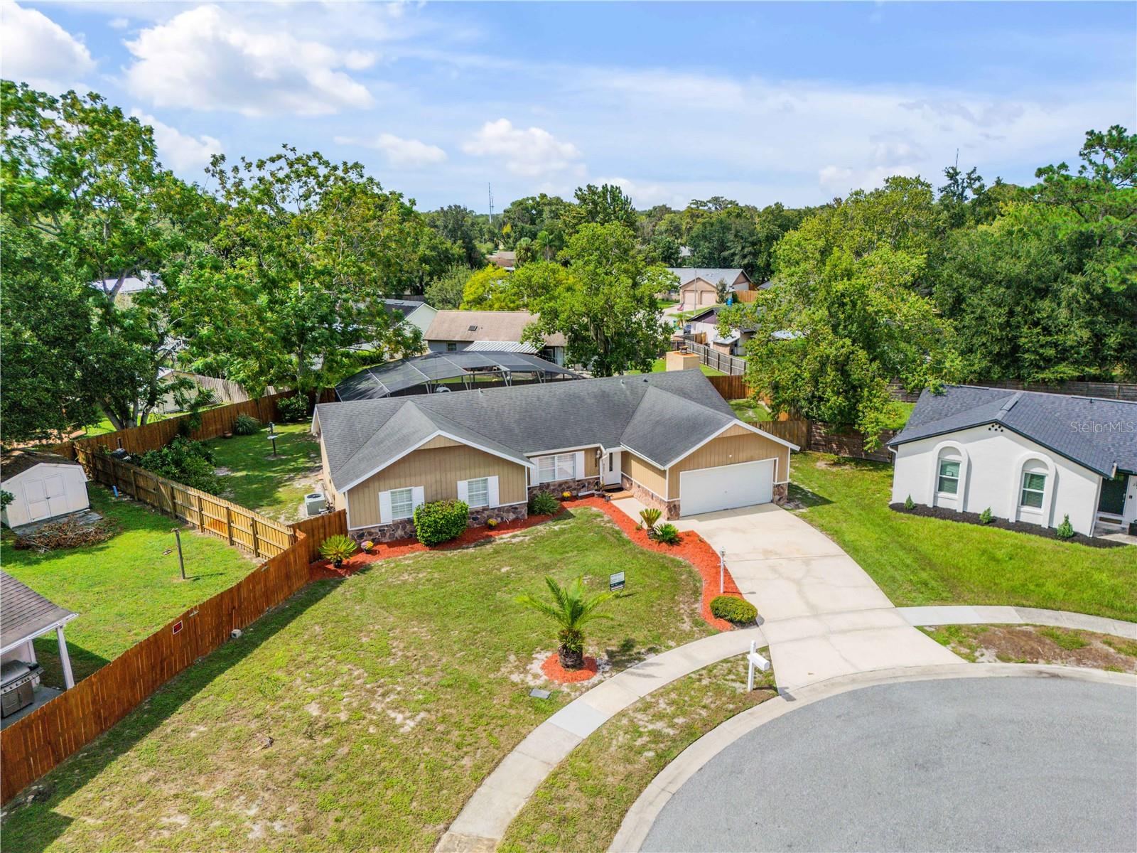 205 INKWOOD CT — photo 4