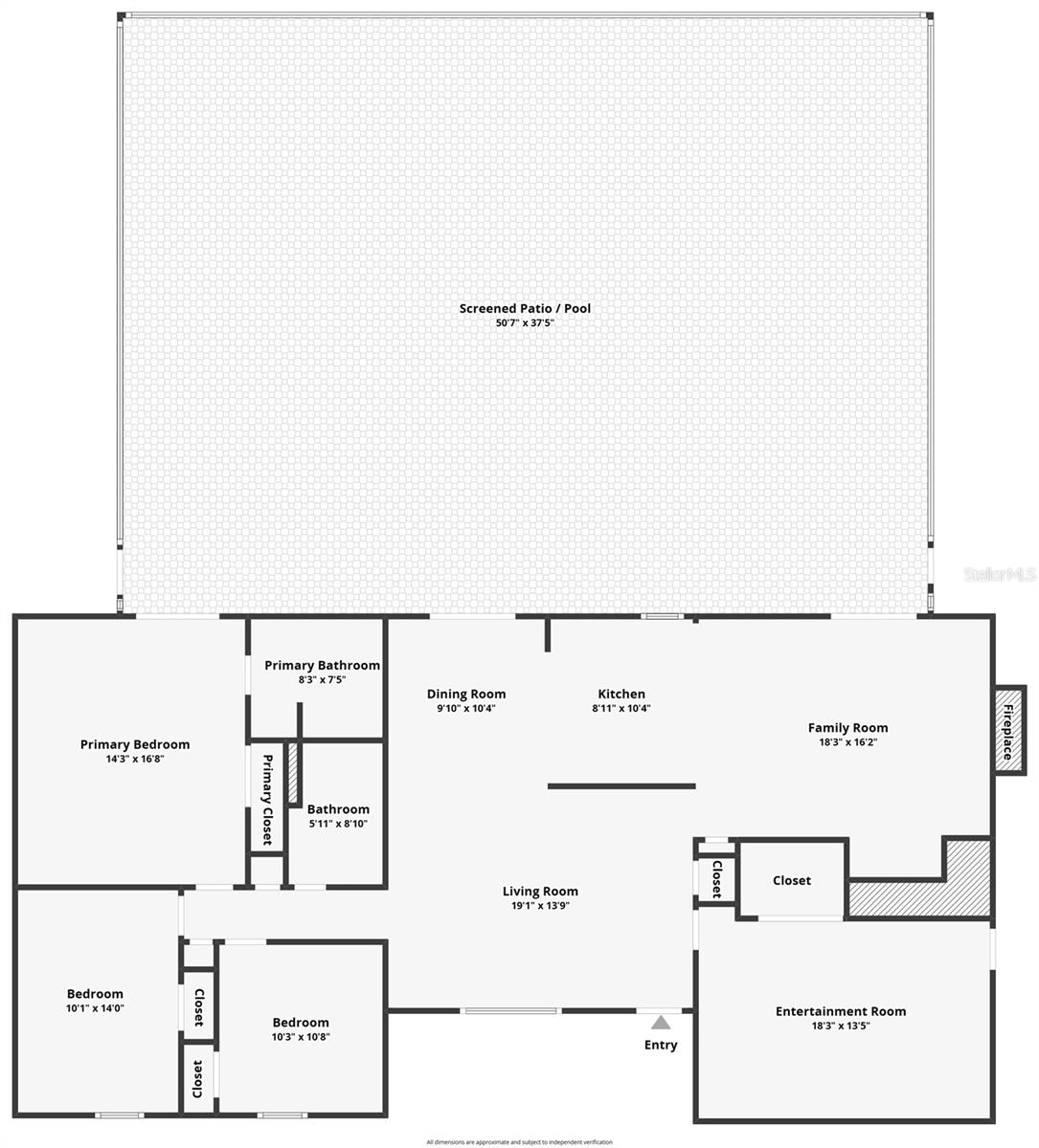 205 INKWOOD CT — photo 7
