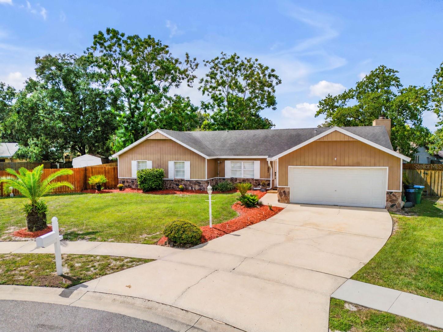 205 INKWOOD CT