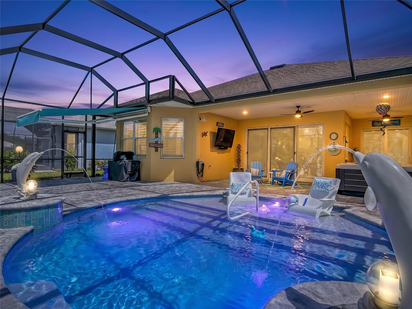 213 BLUE STARFISH PL — photo 2