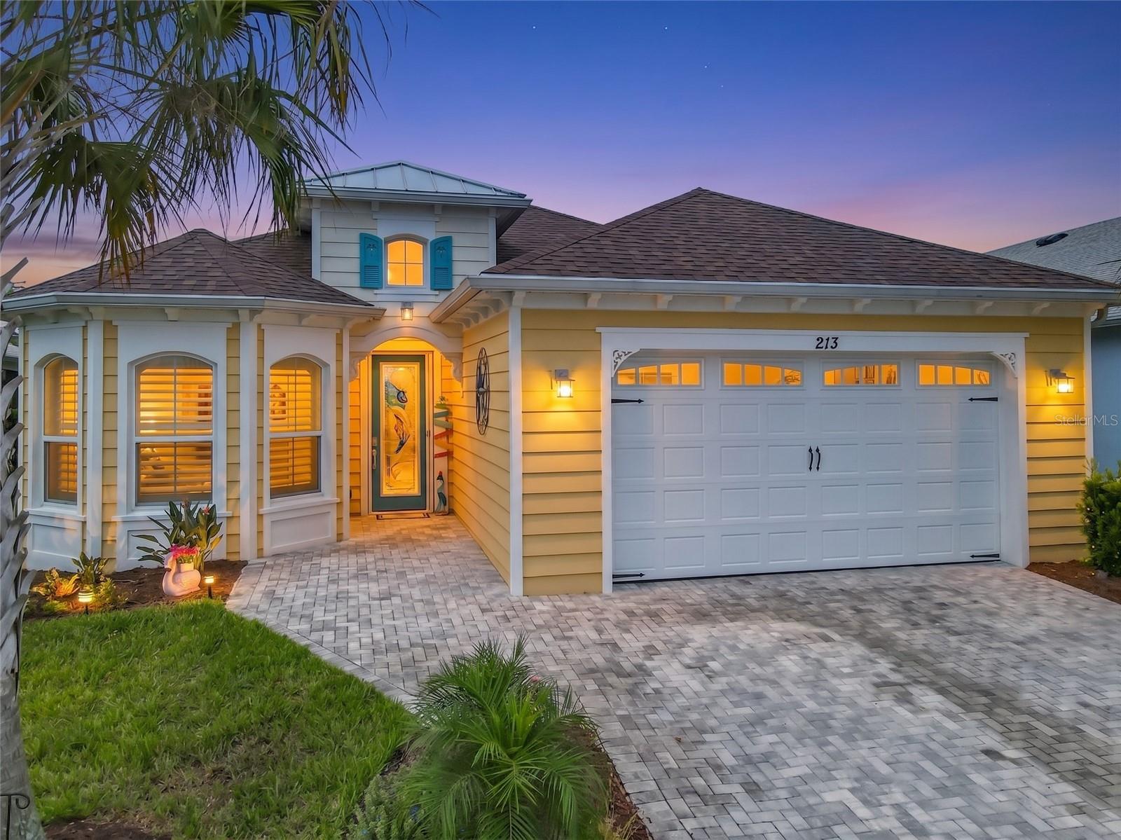 213 BLUE STARFISH PL