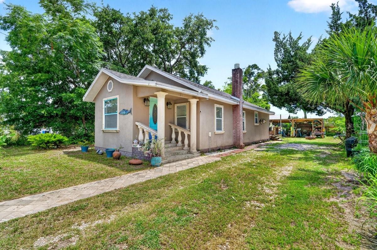 616 DORA ST