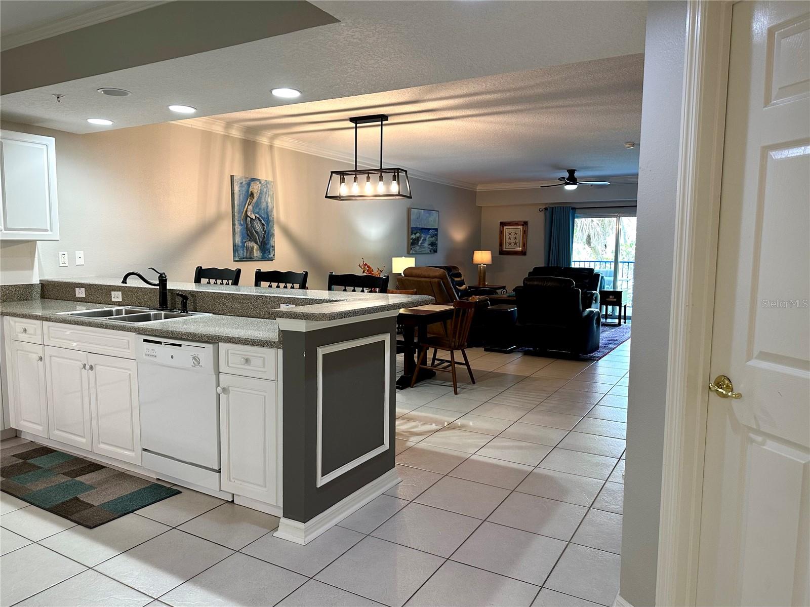 5300 S ATLANTIC AVE #10-204 — photo 12