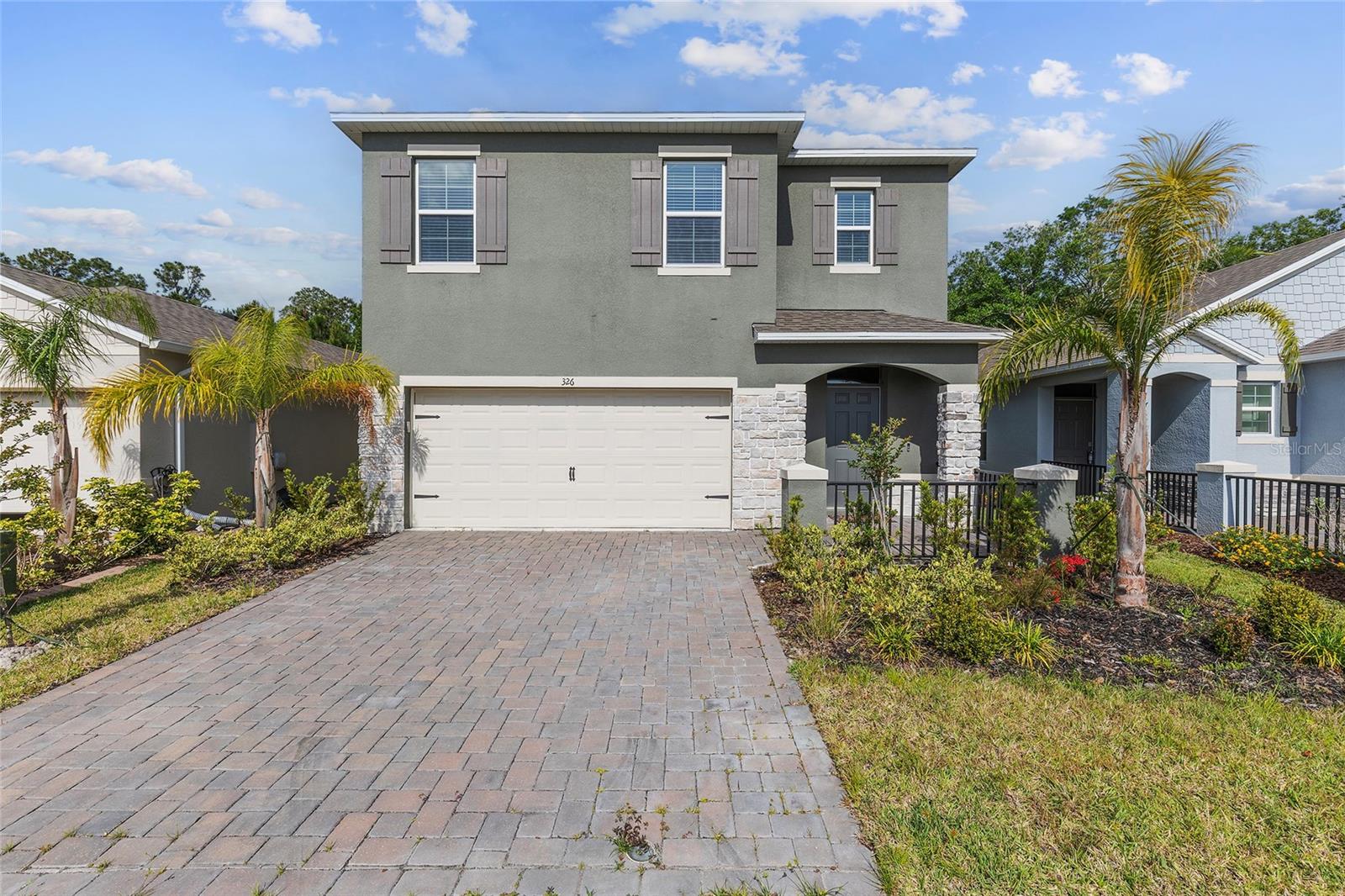 326 CARYOTA CT