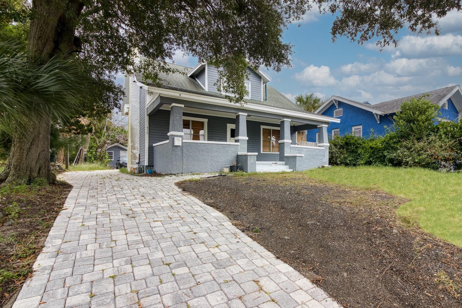 416 N PENINSULA DR — photo 2