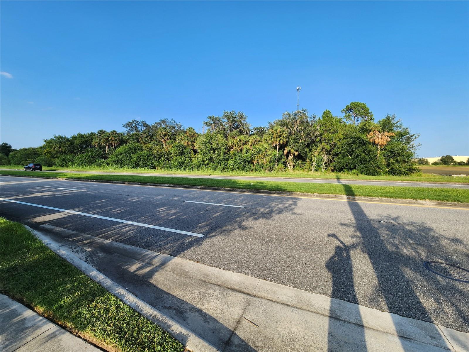 ALBRIGHT RD