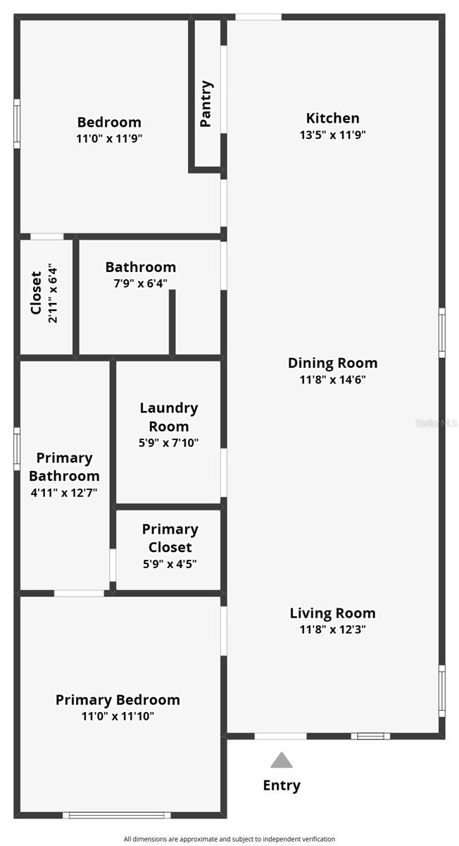 2445 DOLARWAY ST — photo 2
