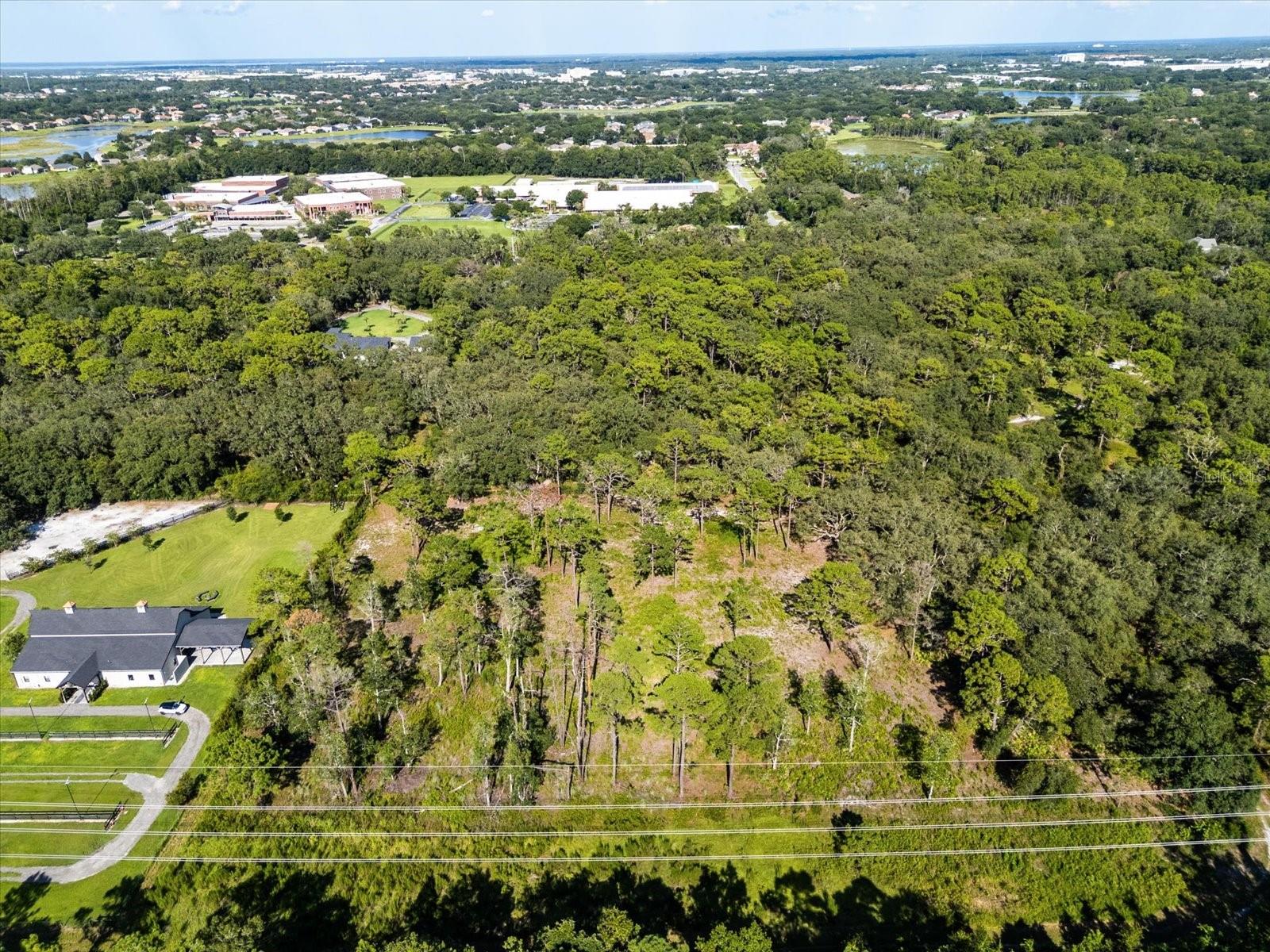 MARKHAM WOODS RD — photo 3