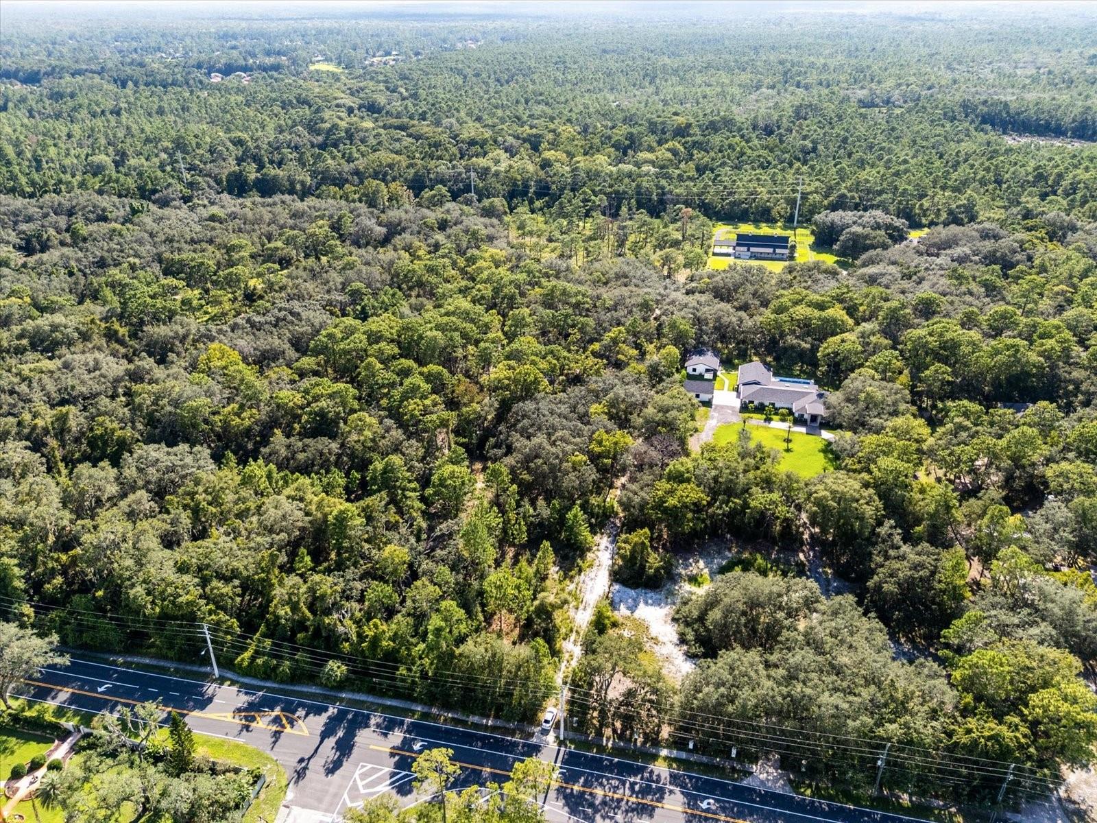MARKHAM WOODS RD — photo 8