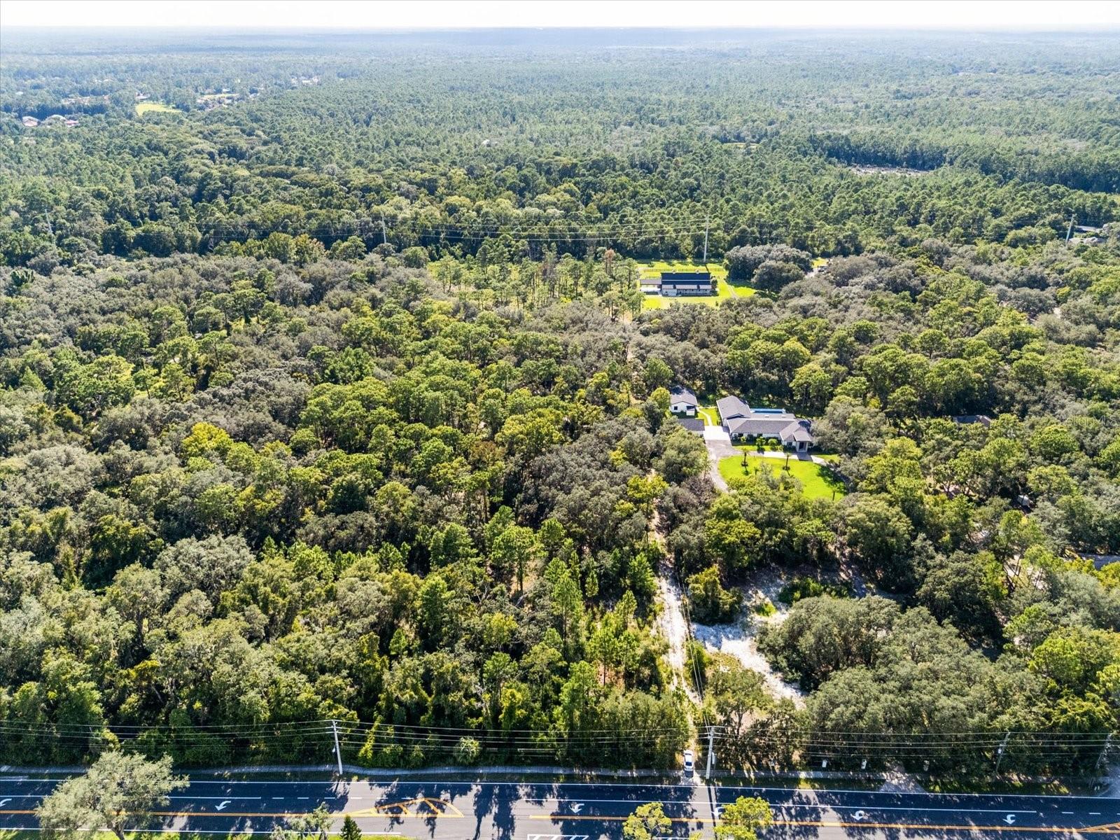 MARKHAM WOODS RD — photo 9