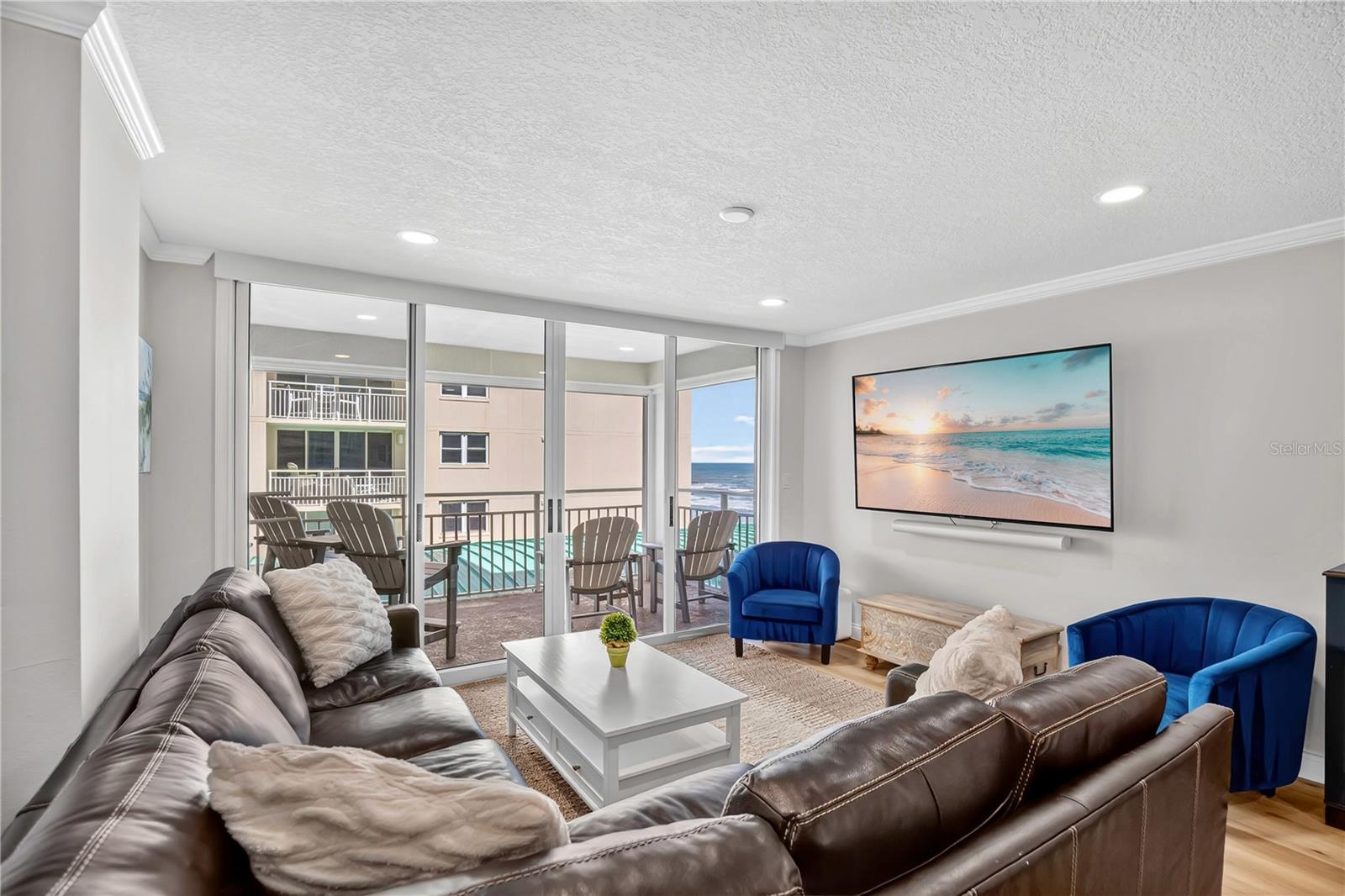 4505 S ATLANTIC AVE #305 — photo 4