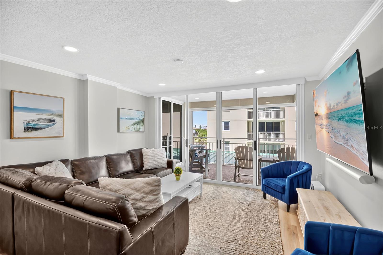 4505 S ATLANTIC AVE #305 — photo 5