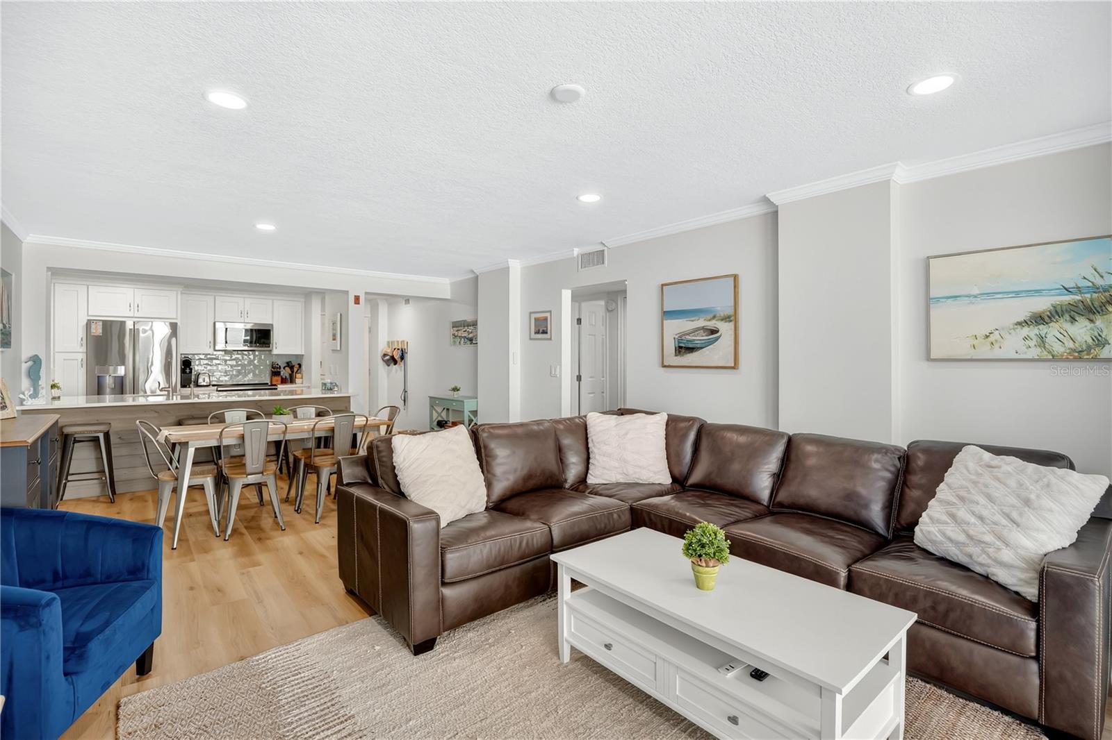4505 S ATLANTIC AVE #305 — photo 6