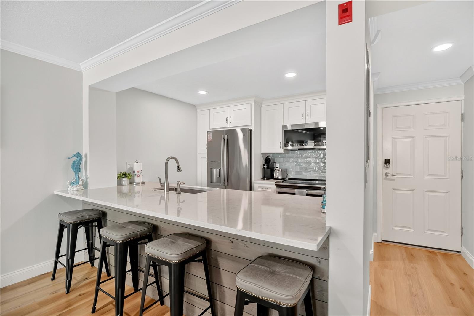 4505 S ATLANTIC AVE #305 — photo 8
