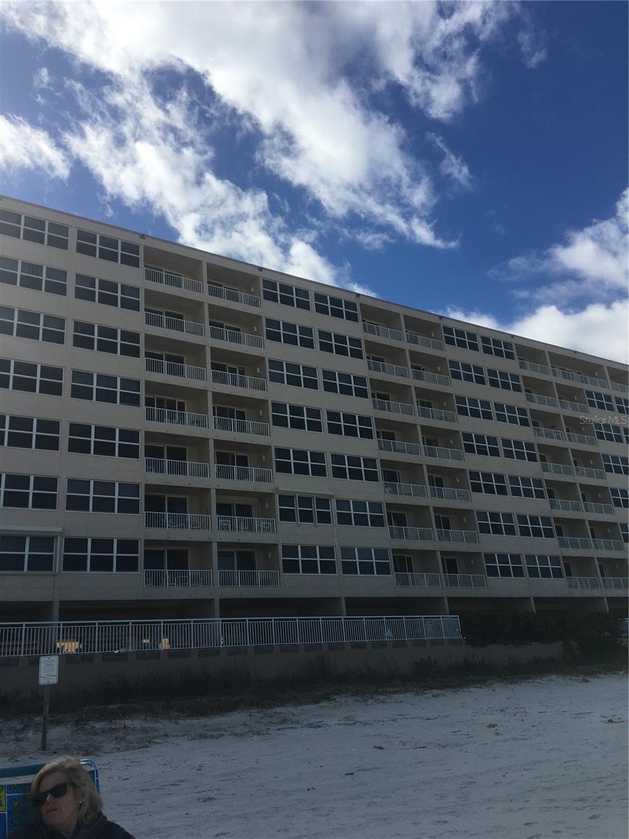 4453 S ATLANTIC AVE #208 — photo 2