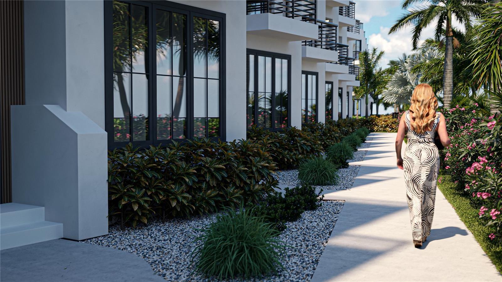 2360 OCEAN SHORE BLVD #403 — photo 3