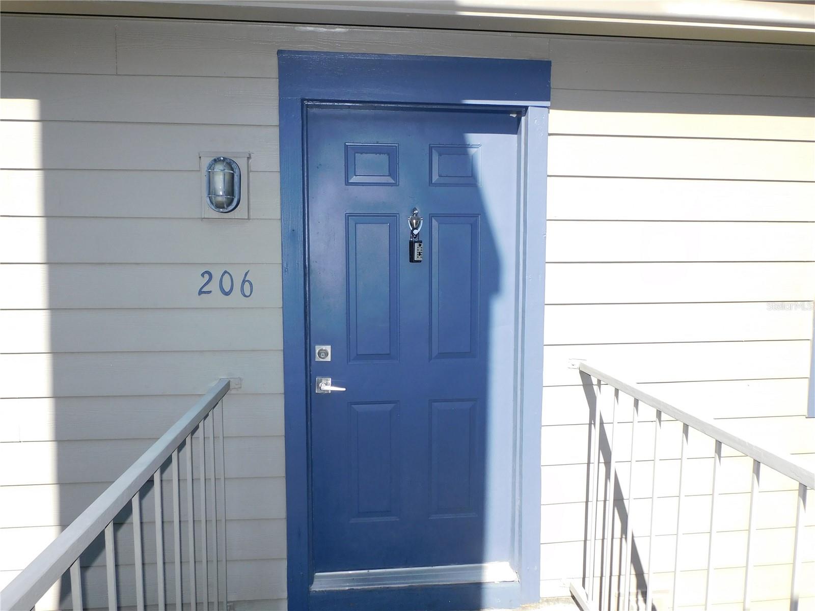 936 BIRMINGHAM CT #206 — photo 2