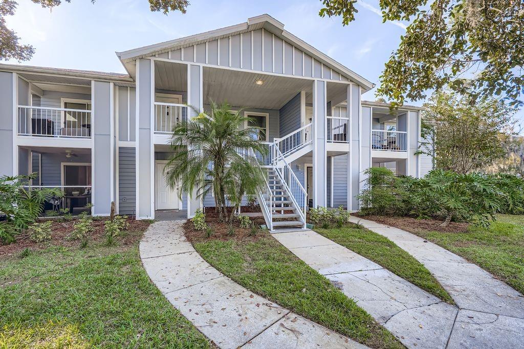 2548 GRASSY POINT DR #202