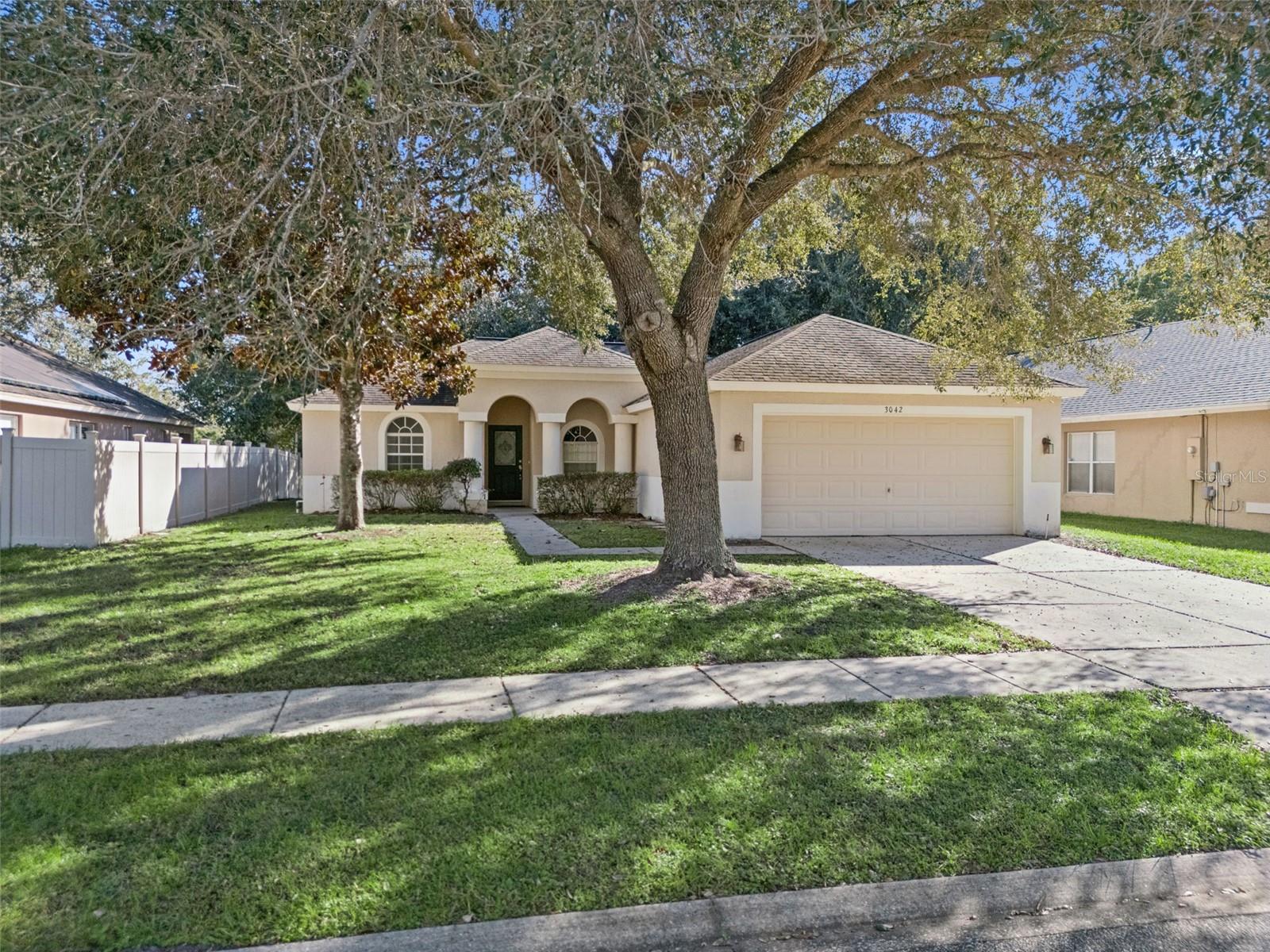 3042 WILD PEPPER AVE — photo 3