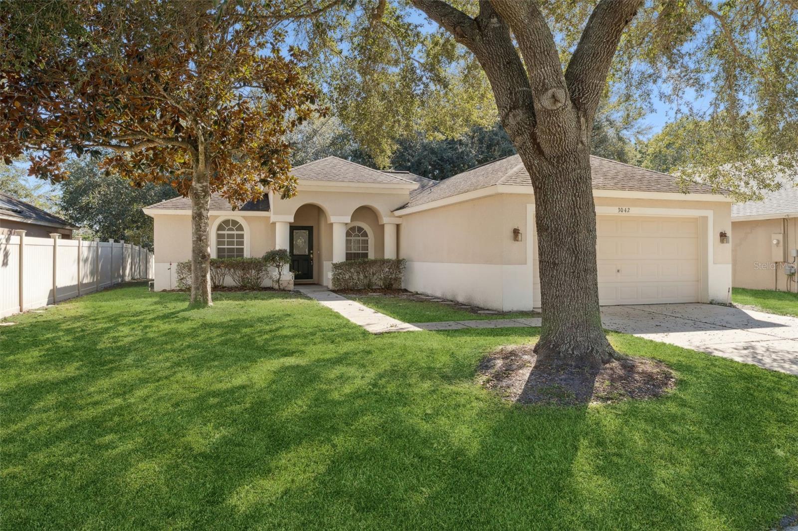 3042 WILD PEPPER AVE