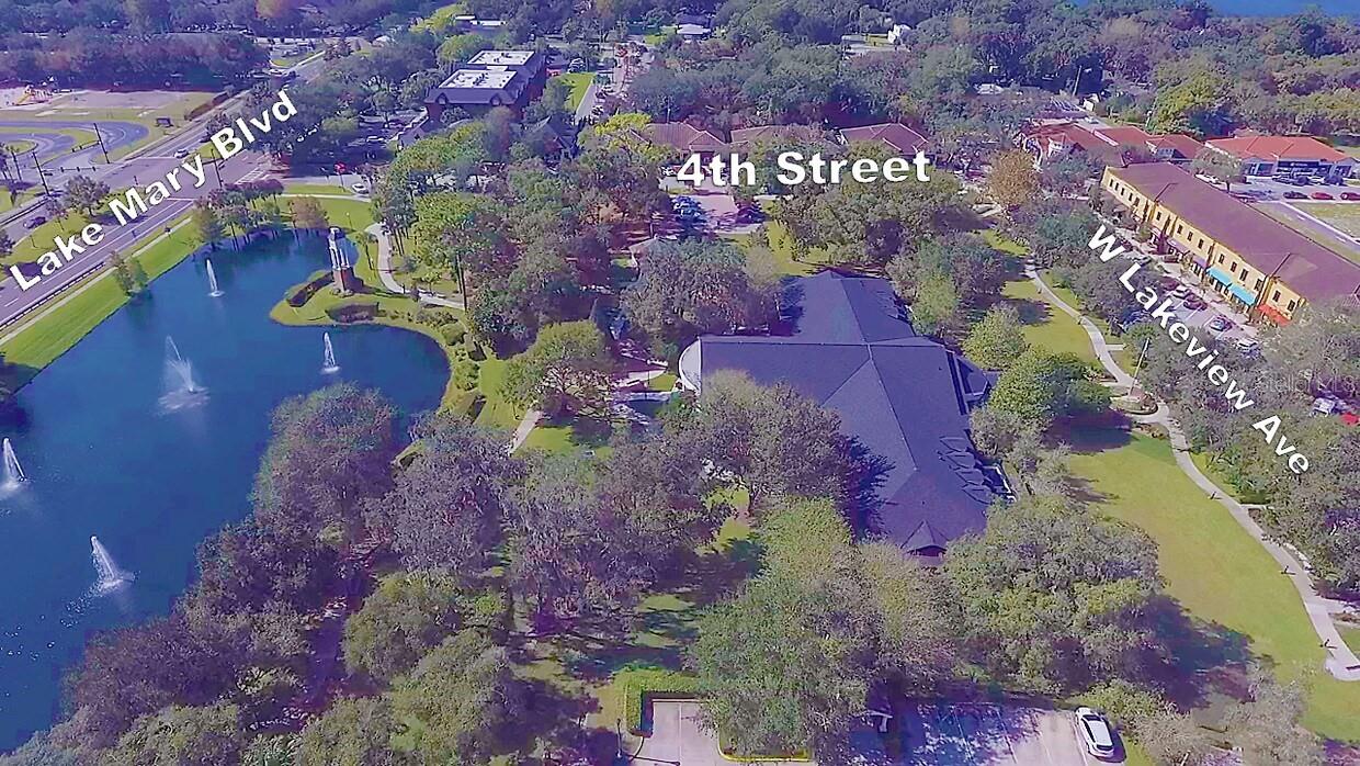 2300 W LAKE MARY BLVD — photo 4