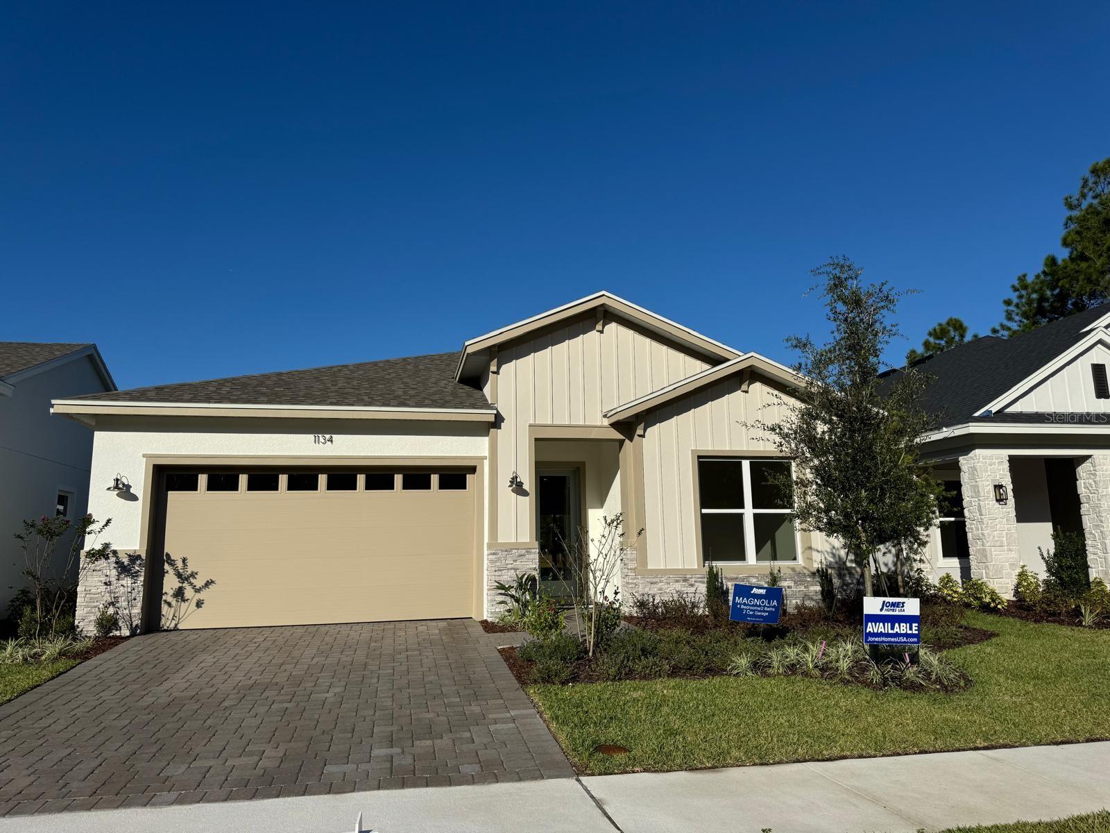 1134 CLIFFHAVEN CT