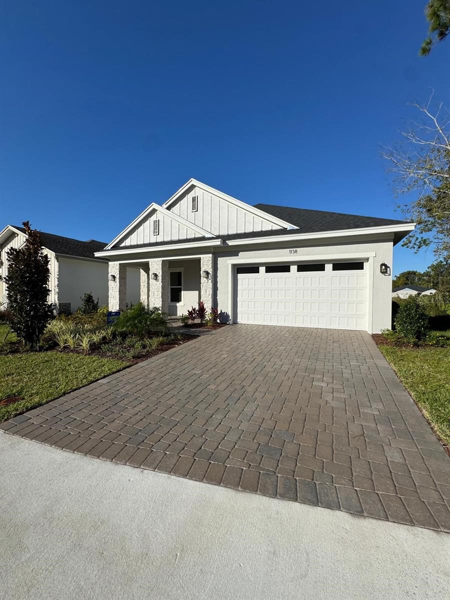1138 CLIFFHAVEN CT
