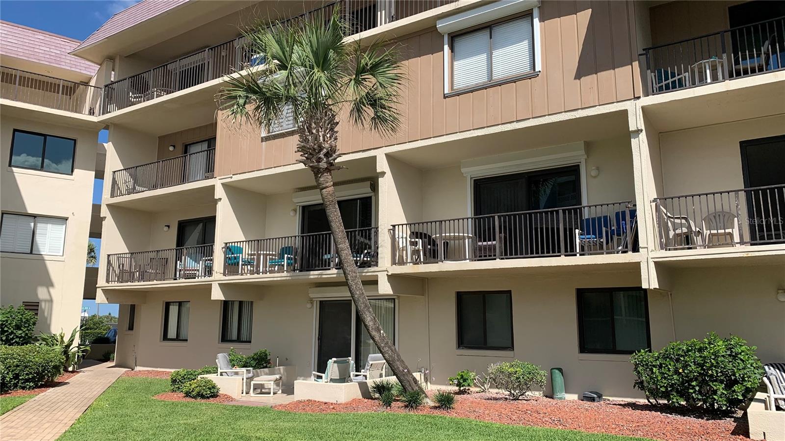 935 OCEAN SHORE BLVD #3040
