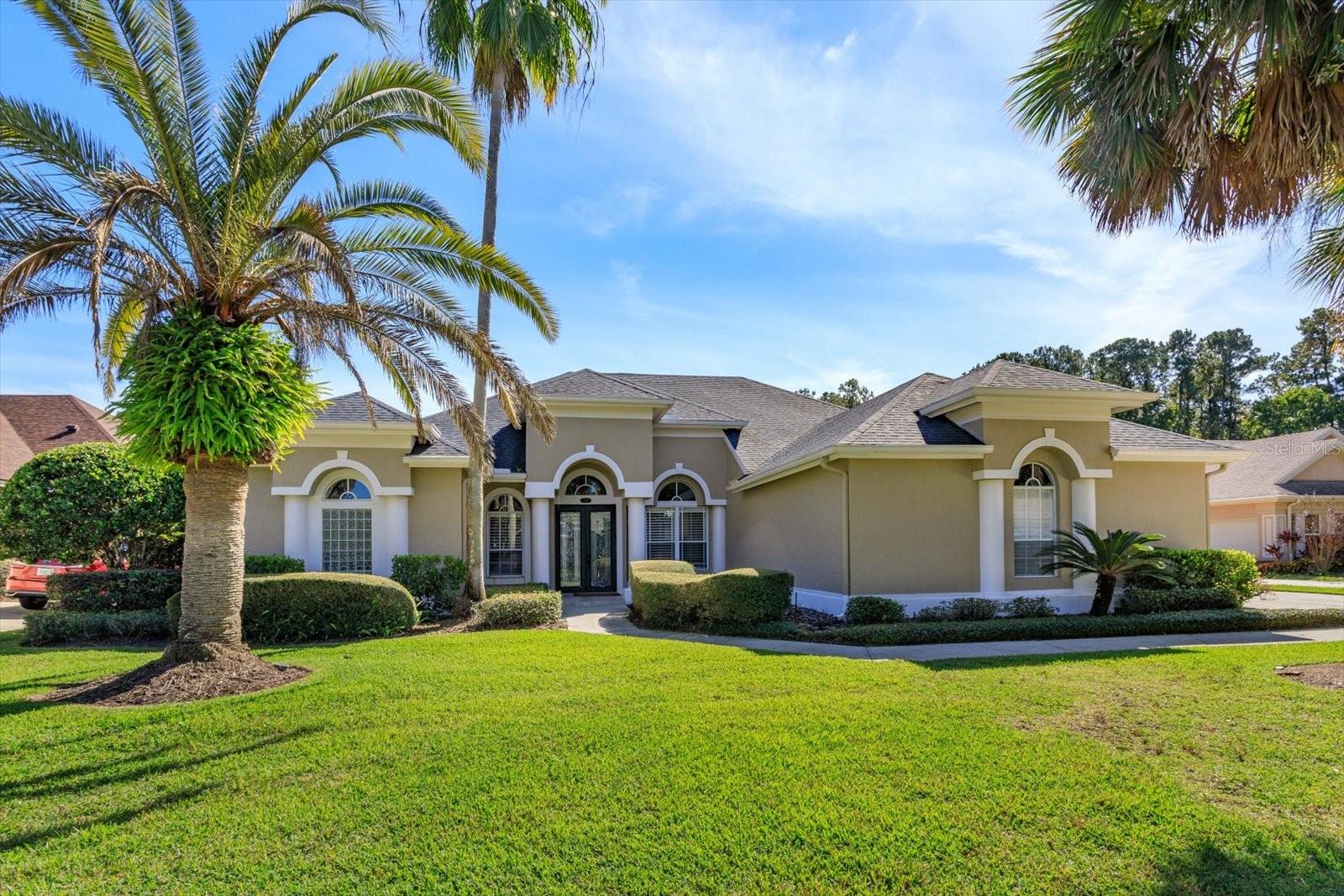 5341 FAWN WOODS CT