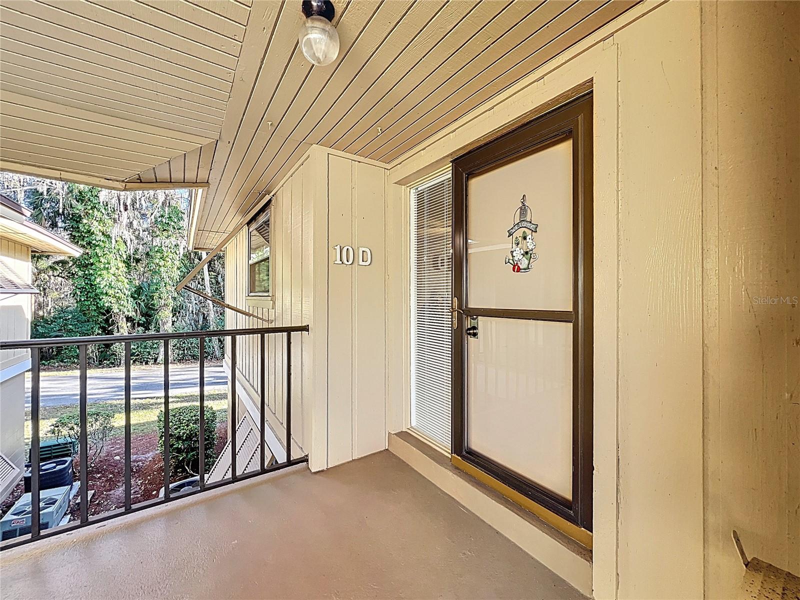 130 JASMINE WOODS CT #10D — photo 4