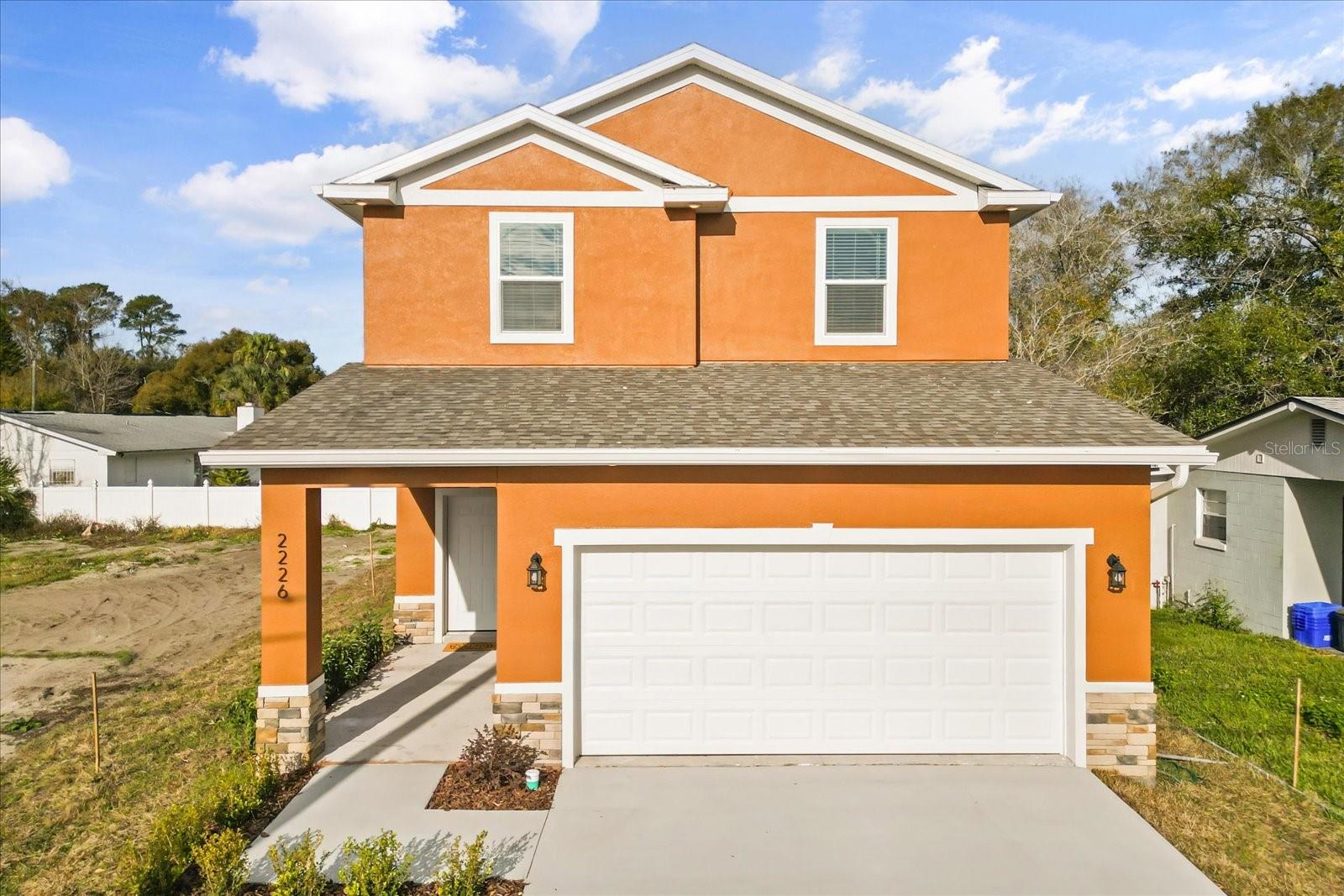 2226 SOUTHWEST RD