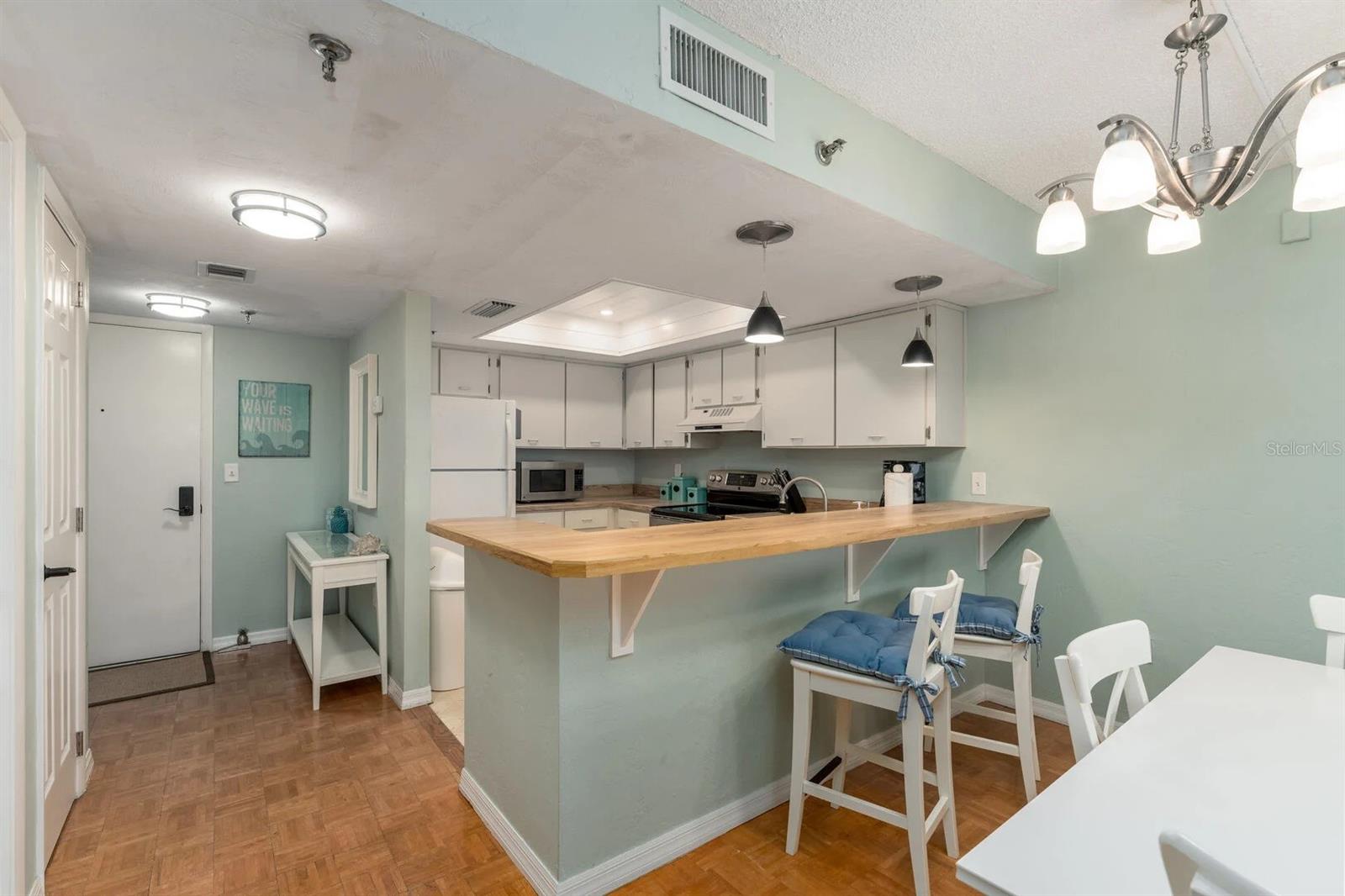 1513 OCEAN SHORE BLVD #8A — photo 6