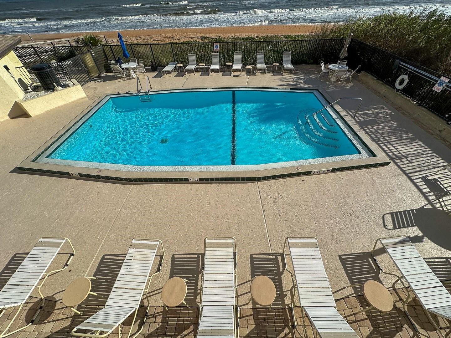 1513 OCEAN SHORE BLVD #8A — photo 8